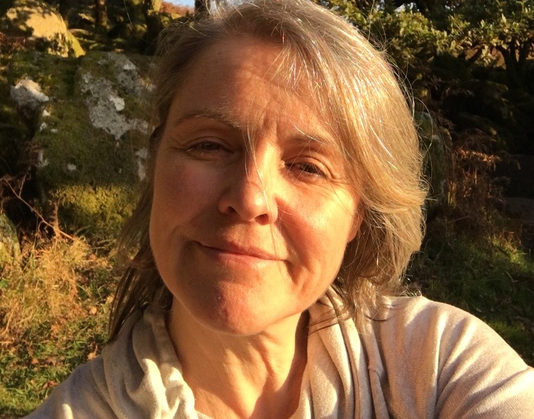 Teresa McNeill, Founder